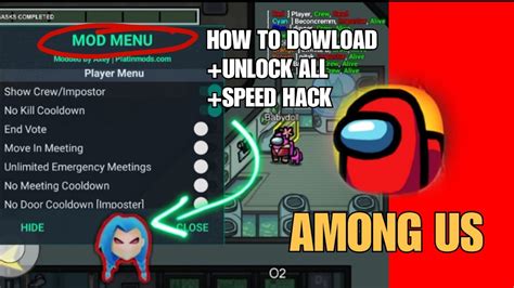 hack generator|Among Us Mod Menu: How To Get Free Among Us Mod Menu Always I.